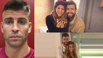 El defensor español Geard Piqué causó revuelo en las últimas horas tras confesar la razón por la que a estas alturas no se ha casado con su amada Shakira.