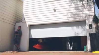 Jack es un joven que tiene preparada una gran sorpresa para su novia Jokily justo en el día de su cumpleaños. Foto YouTube