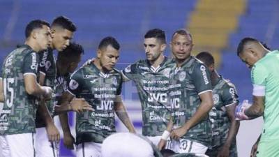 El Marathón se metió a semifinales tras eliminar en repechaje al Victoria.