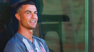 Cristiano Ronaldo se sumó a la pretemporada del Al Nassr de Arabia Saudita.
