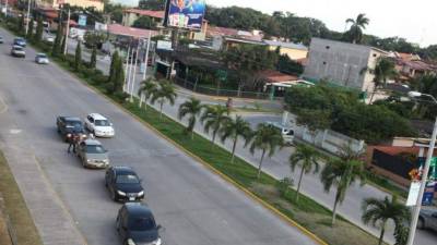 Los pobladores de esta zona piden mayor seguridad a la Policía.