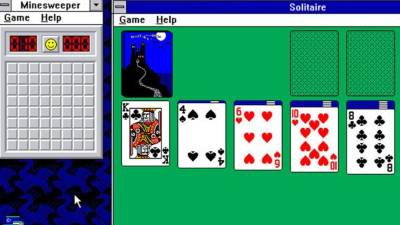 Los juegos más famosos de Windows.