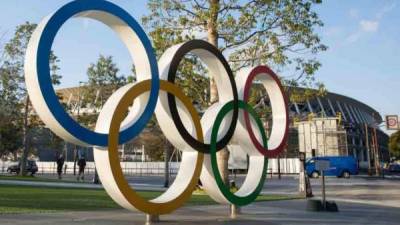 Se tiene previsto que los Juegos Olímpicos de Tokio se puedan disputar del 23 de julio al 8 de agosto.