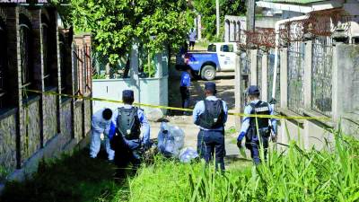 Madre de muerto en masacre: “Mi hijo no era ningún delincuente (...) no queremos que esto quede impune”