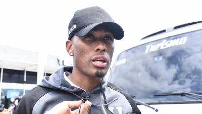 Deybi Flores dio su punto de vista sobre el desempeño de Honduras en la Copa Oro 2023.