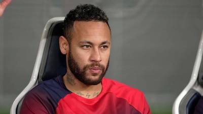 Neymar viajará a Arabia Saudita esta semana para unirse al Al Hilal.