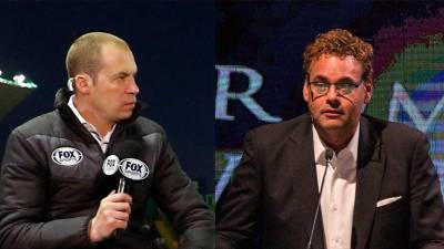 Prensa mexicana da contundentes comentarios en la previa del México vs Honduras por la Copa Oro 2023.