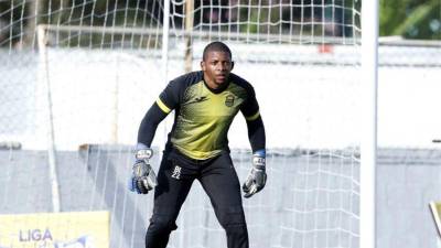 Buba López ha sido figura del Real España en los últimos años.