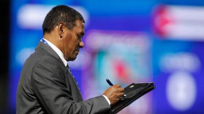 El sorpresivo DT que llega al Real España para reemplazar al Palomo