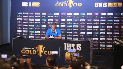 Diego Vázquez y su soberbia ante periodista se hace viral en redes sociales