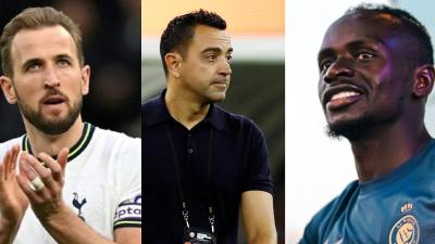 Conocé los fichajes y rumores de las últimas horas en el fútbol internacional.