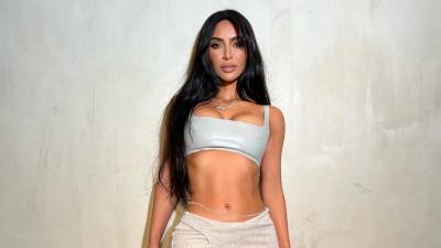 Sorpresa. Según reportes de diversos medios, la bella Kim Kardashian ha sido conquistada por jugador que anteriormente salió con la hermana de ella.