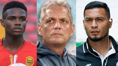 Conocé las sorpresas en la convocatoria de Reinaldo Rueda a la selección de Honduras para su debut al frente del combinado catracho.