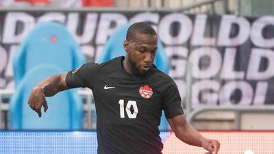 Copa Oro 2023: Canadá tropieza sorpresivamente ante Guadalupe