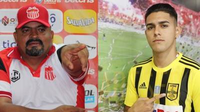 Luis Cruz señaló que Luis Palma tiene ofertas de varios clubes luego de su gran campaña con el Aris Salónica.