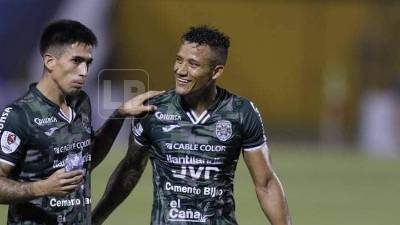 Marathón logra sufrida clasificación al repechaje tras vencer a la UPNFM