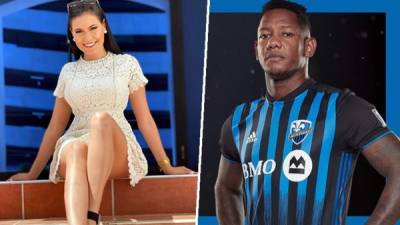 La presentadora de televisión Alejandra Rubio se ha vuelto a referir a una posible relación con el futbolista hondureño Romell Quioto y ha dejado los puntos muy claros. Ella también ha realizado una íntima confesión.