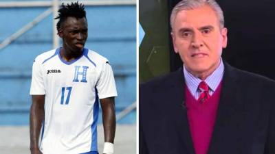 Carlos Albert volvió a hablar de sus palabras sobre el fichaje del hondureño Alberth Elis por el Monterrey.