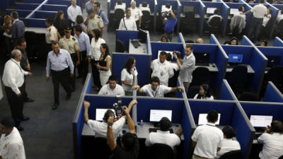 La empresa inició operaciones en el país en 2012 y desde entonces ha generado cientos de empleos en San Pedro Sula.
