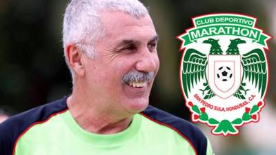 Manuel Keosseián volverá a dirigir al Marathón.