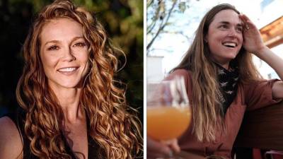 Kaitlin Armstrong, de 34 años, escapó a Costa Rica tras presuntamente matar a la ciclista Anna Moriah ‘Mo’ Wilson, de 25 años, pareja de su ex novio.