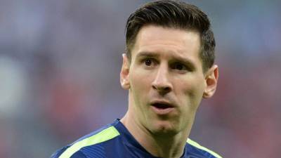 'La pulga' tuvo un enorme gesto en la temporada navideña.