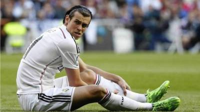 El objetivo es que Bale esté recuperado para el derbi madrileño del Vicente Calderón ante el Atlético de Madrid del próximo 4 de octubre