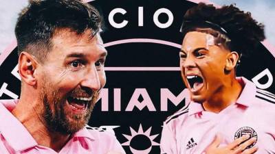 Messi y David Ruiz tendrán acción este día.