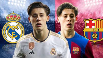 Real Madrid terminó dejando sin futbolista al FC Barcelona ya que hizo oficial el fichaje de Arda Güler, jugador que inclusive le había dado el ok al cuadro culé. ¿Cómo fue convencido por el cuadro blanco? Acá los detalles.