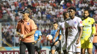 Olimpia en peligro: Lo que necesita para avanzar en la Copa Centroamericana