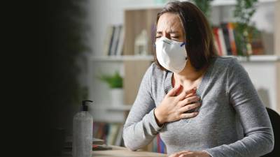 Es importante que al primer síntoma acuda al médico.