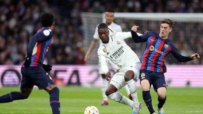 El clásico Barcelona vs Real Madrid paraliza al mundo del fútbol.