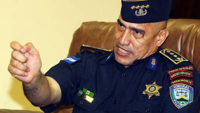 “Tigre” Bonilla se declara culpable previo al juicio en Nueva York