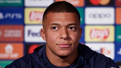 PSG no se da por vencido: Toma insólita decisión para convencer a Mbappé