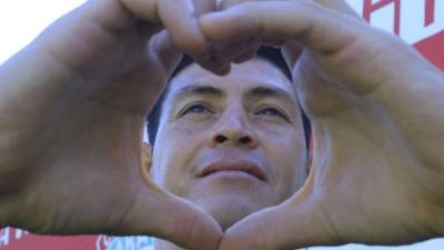 Francisco Martínez se pronunció sobre la muerte de los aficionados del Marathón.