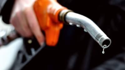 Las gasolinas suben 7 y 11 centavos el lunes en Honduras.