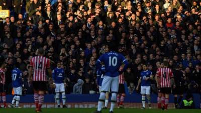 La Premier League es considerada una de las mejores ligas del mundo. Foto AFP.