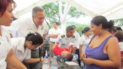 Foto: La Prensa