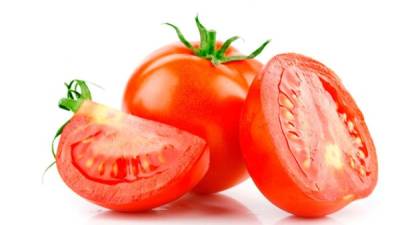 Los tomates tienen antioxidantes que mejoran la salud de los pulmones.