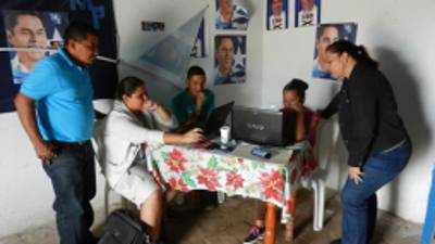 Foto: La Prensa