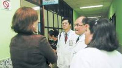 Foto: La Prensa