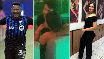 Romell Quioto ha roto el silencio sobre su última relación con Jensy Malubi Paz, con quien acabó mal luego de que la presentadora hondureña se viera involucrada con una tercera persona.