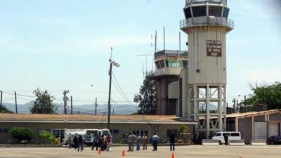 La construcción será el próximo año.