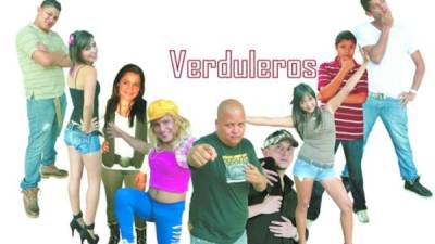 El programa 'Los Verduleros'.