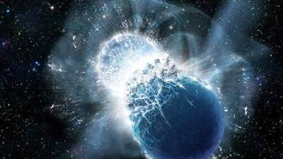 El fenómeno había sido teorizado, pero esta es la primera vez que se encuentran indicios de que realmente sucede.