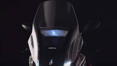 Las motocicletas habían sido ignoradas hasta ahora en la incorporación de tecnología.