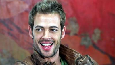 El cubano acaba de rodar una película en inglés.