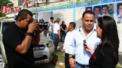 Foto: La Prensa