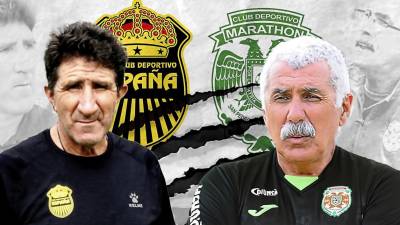 Héctor Vargas y Manuel Keosseián tendrán duelos de poder a poder.