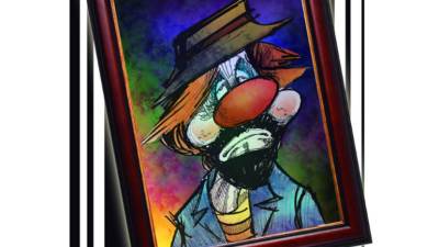 Cuentos y Leyendas de Honduras: Ropa de bulto.